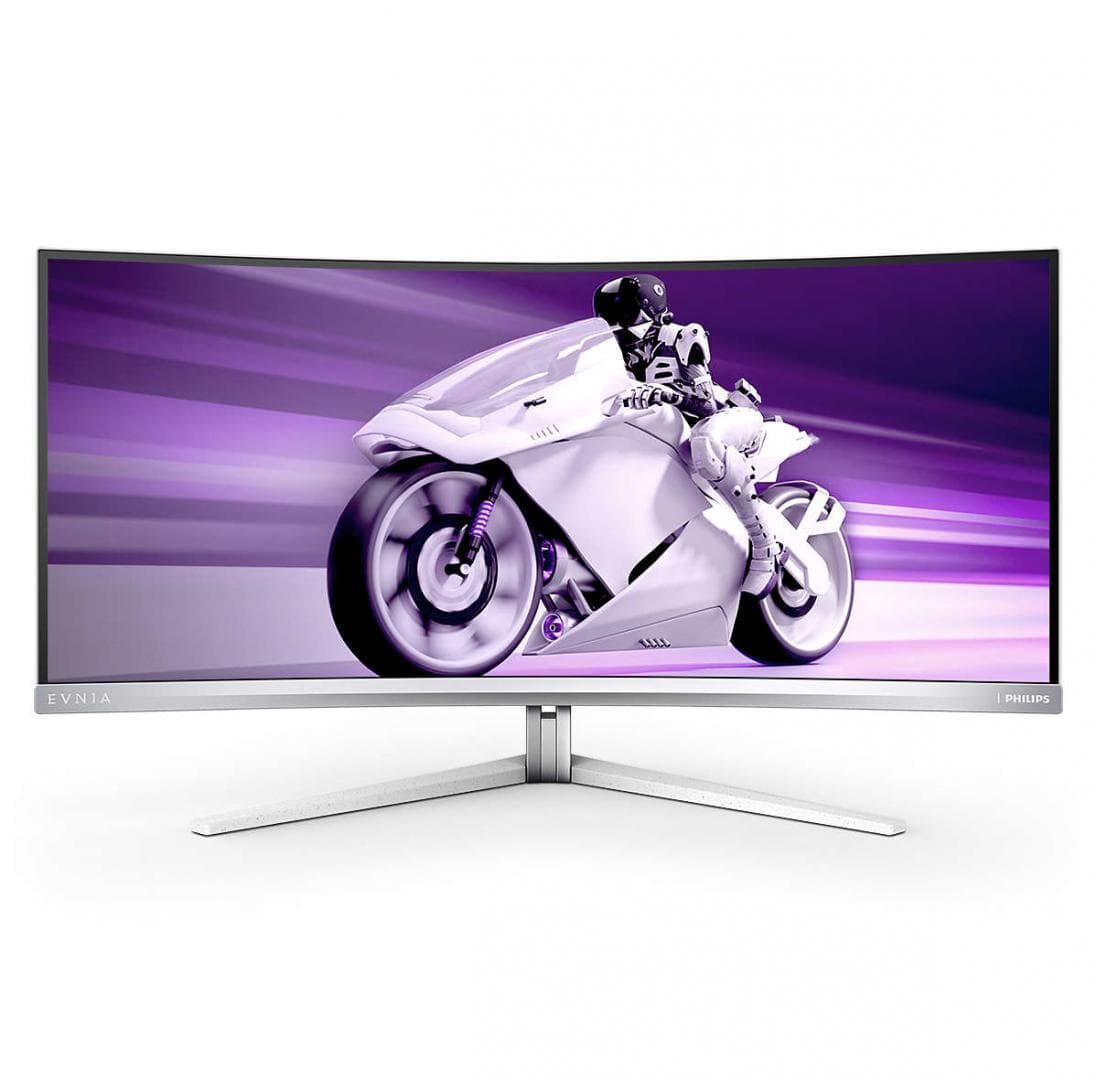Monitor Philips 34" 34M2C8600/00