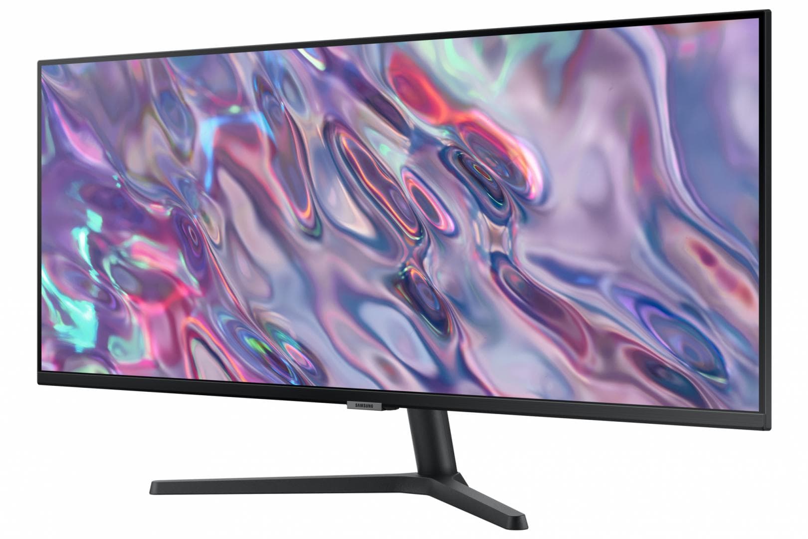 Monitor Samsung 34" LS34C500GAUXEN - 6