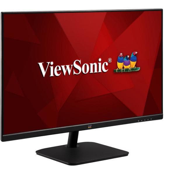 Monitor ViewSonic 27" VA2732-H - 3