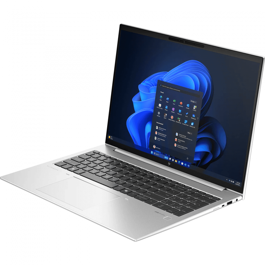Laptop Business HP EliteBook 860 G11, cu procesor Intel Core - 3