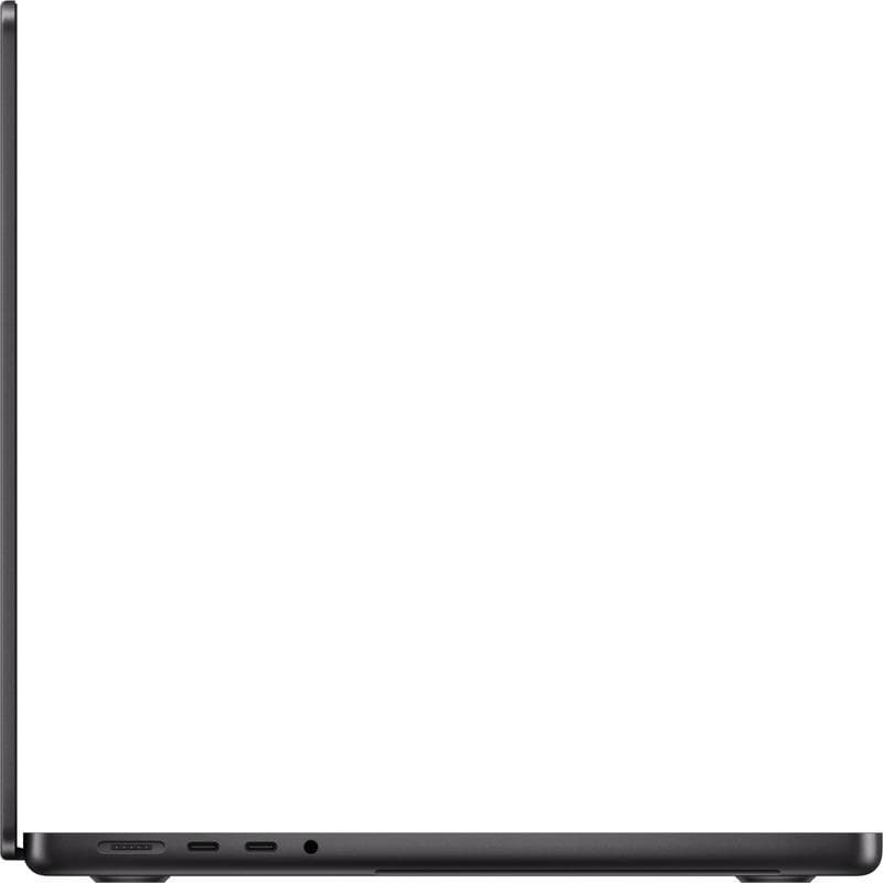 MacBook Pro 14.2"/Apple M4 Pro (CPU 14-core, GPU 20-core, Neural - 5