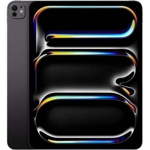Apple 13-inch iPad Pro (M5) Wi-Fi + Cellular 1TB with