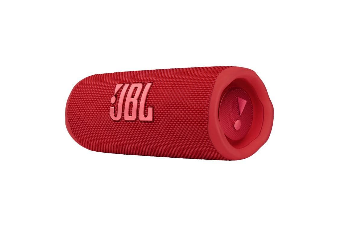 Boxa portabila Jbl Flip 6, Bluetooth, PartyBoost, IP67, USB C,
