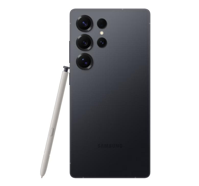 Samsung S25 ULTRA 5G S938B 6.9" 12GB 512GB DualSIM Titanium - 2