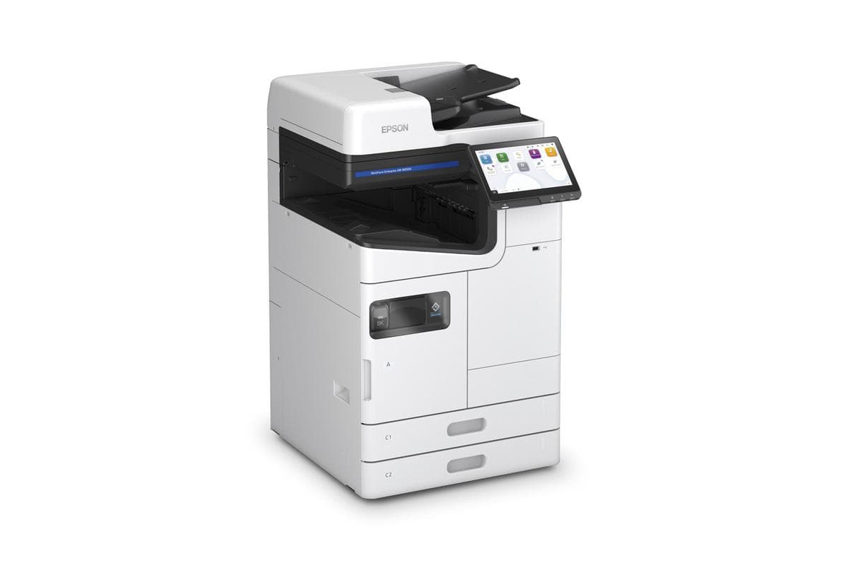 EPSON AM-M5500 A3 Mono INKJET MFP, Format A3, Functii: Printare, - 4