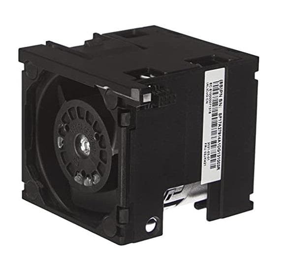 ThinkSystem 2U Performance Fan Option Kit