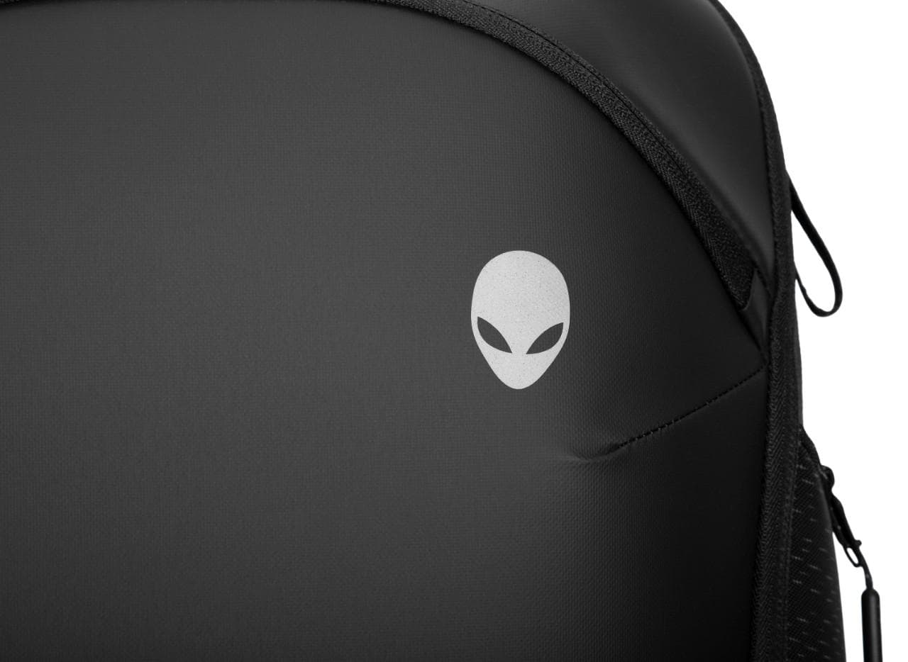 DELL AlienWare Horizon Travel Backpack 18' AW724P - 3