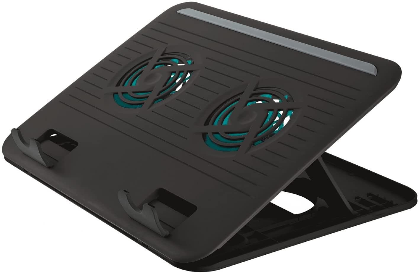 Stand racire Laptop Trust Cyclone, negru - 2