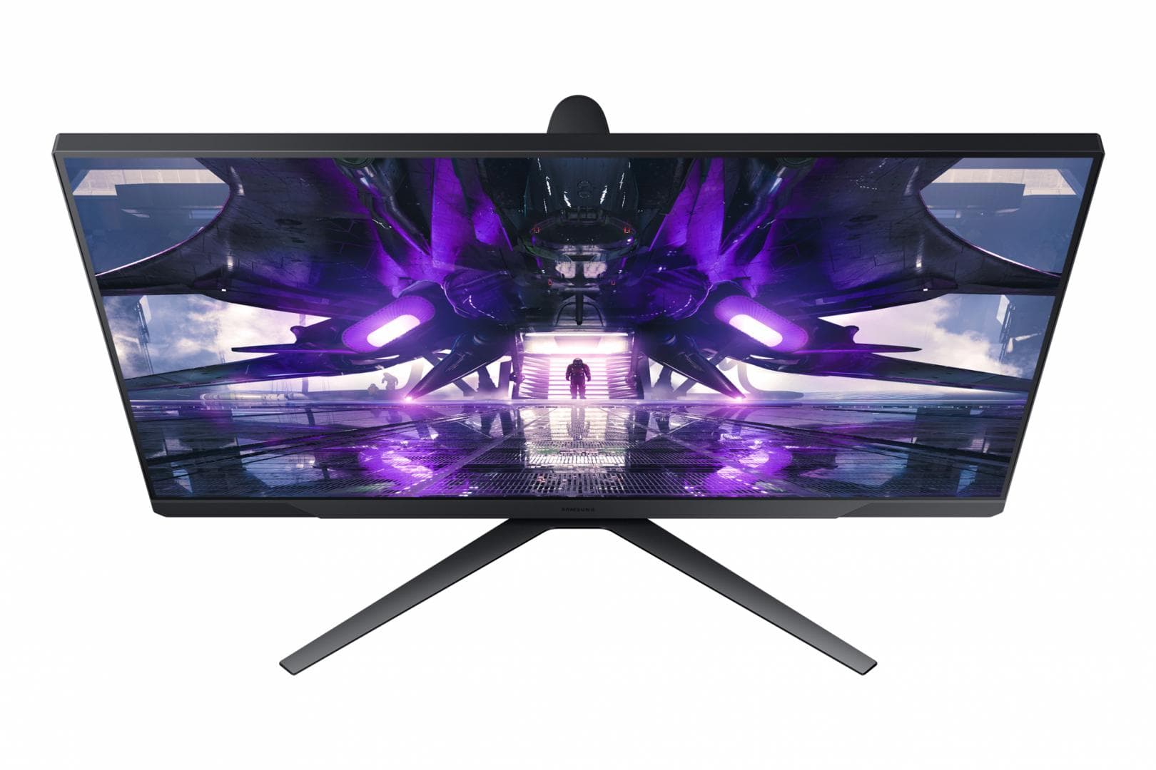 Monitor Samsung 27" LS27AG320NUXEN - 18