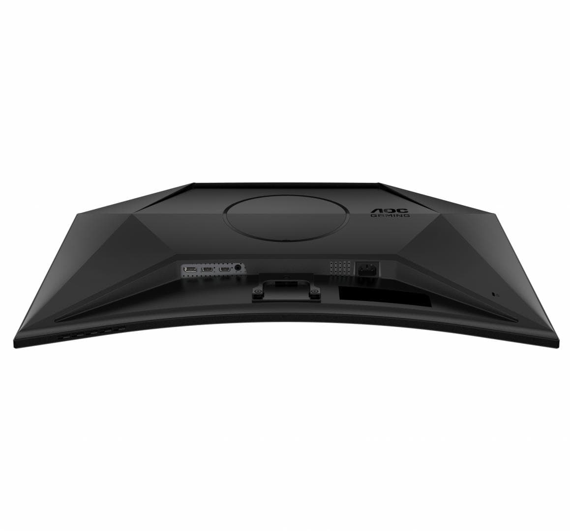 Monitor AOC 31.2" CQ32G4VE - 13
