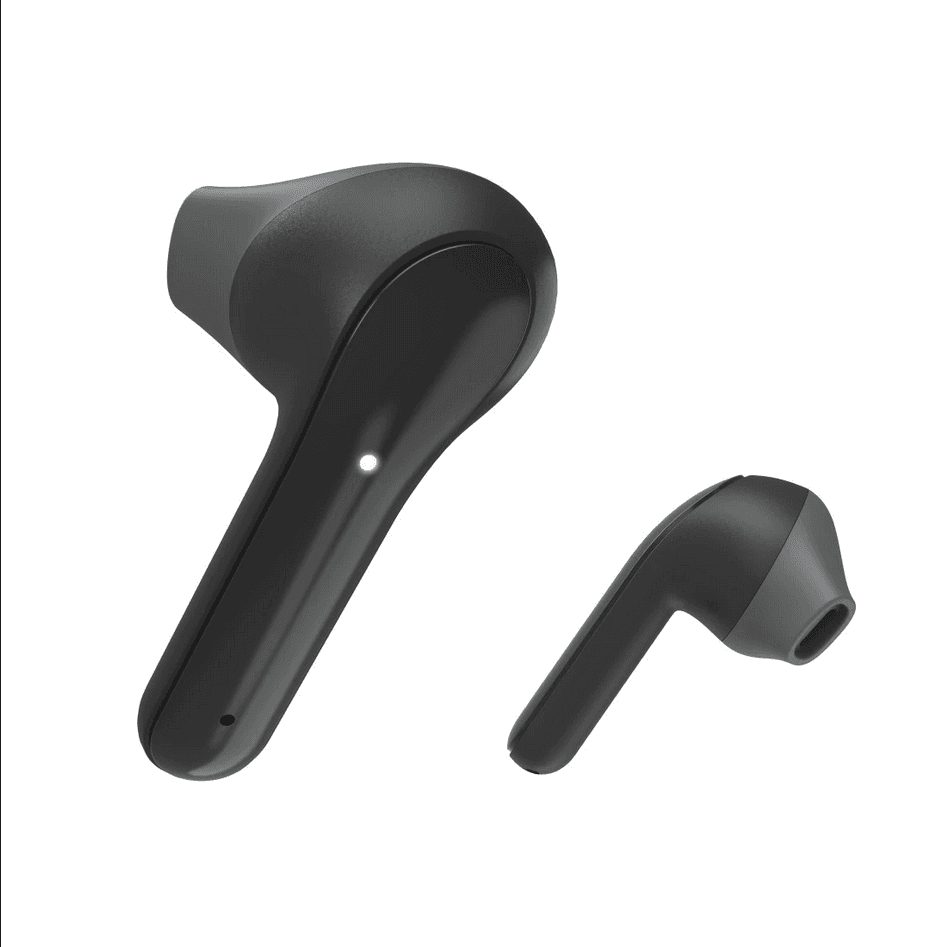 Casti In-ear Hama Freedom Light, Wireless, Negru - 3