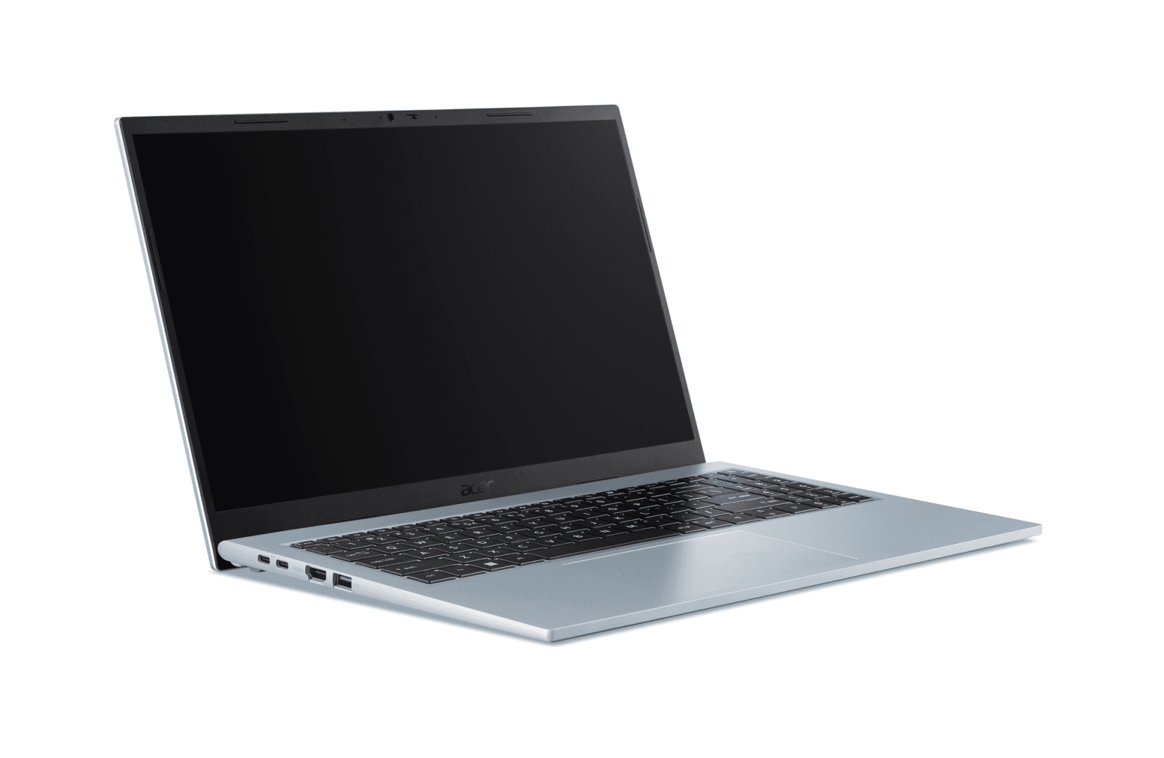 Laptop Consumer Acer Aspire Go 15, cu procesor Intel Core - 2