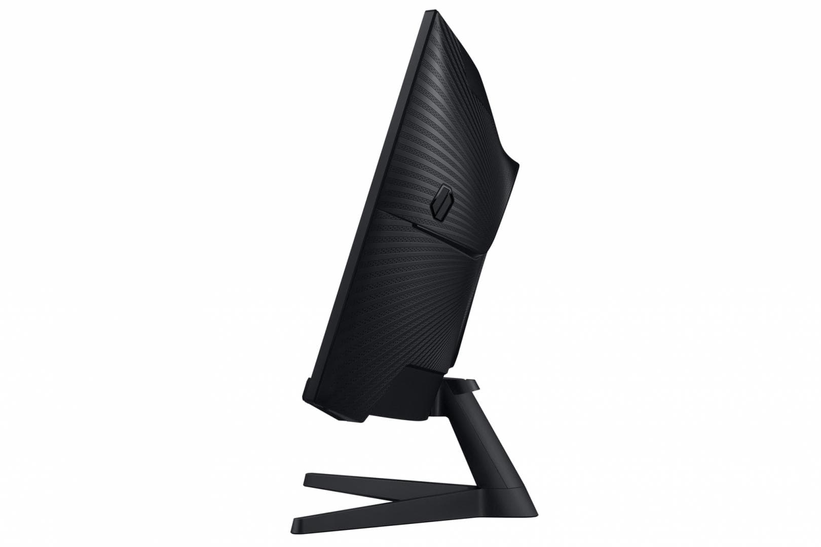 Monitor Samsung 34" LC34G55TWWPXEN, Curvature: 1000R, Diagonal (inch): 34, Diagonal - 17