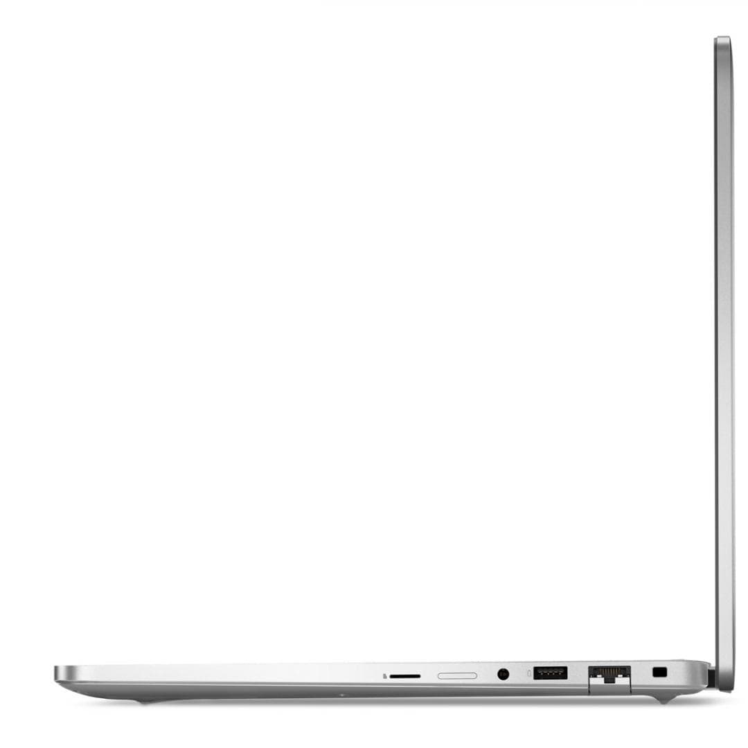 Laptop Business DELL Pro 16 Plus PB16250, cu procesor Intel - 8