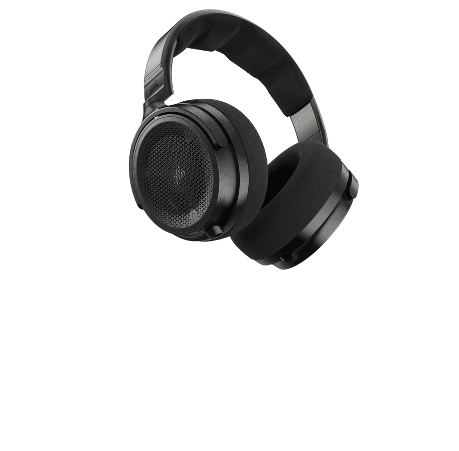 Casti Gaming Head-band CORSAIR VIRTUOSO PRO, Wired, Negru - 2