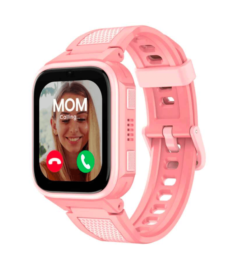 LAGENIO Smartwatch pentru copii cu Functie Telefon, K10 Conexiune 4G,