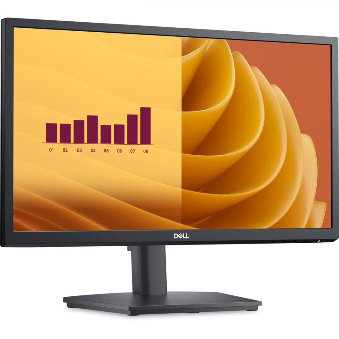 Monitor Dell 22" E2225HS 54.5 cm, 1920 x 1080 at - 4