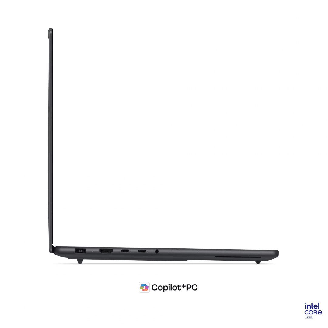 Laptop Consumer LENOVO Yoga Pro 9 16IPH11, cu procesor Intel - 16