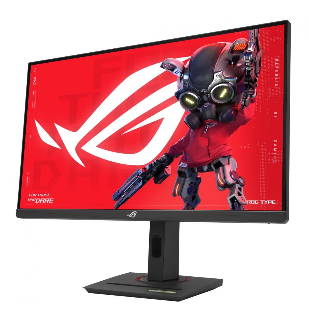 Monitor Asus 27" XG27ACS - 2