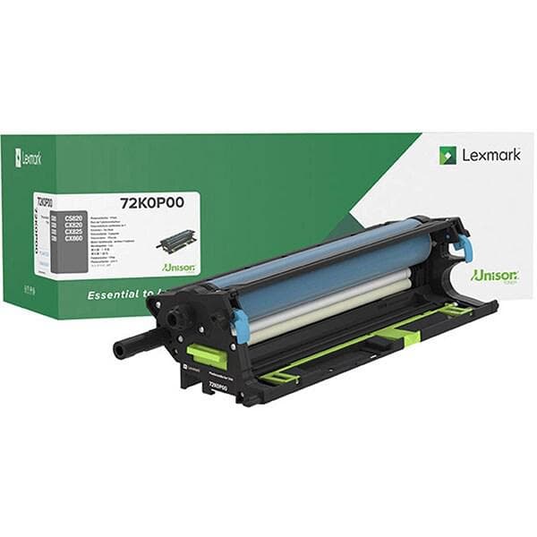 Photoconductor Lexmark 72K0P00, 1 bucata, 175 k pagini, C6160 /