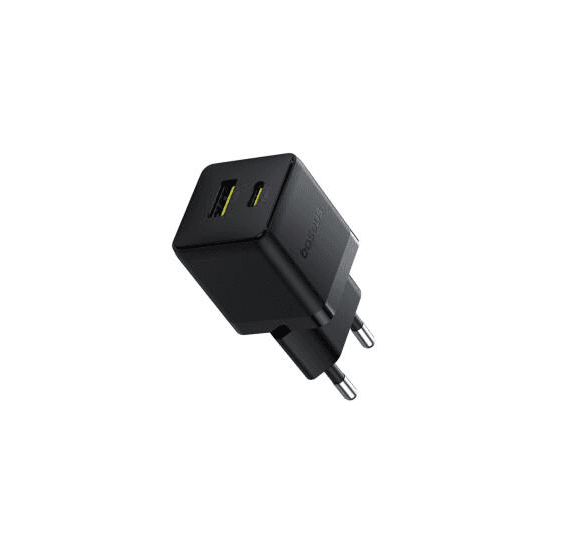 Incarcator retea Baseus Palm, Quick Charge 30W, 1 x USB