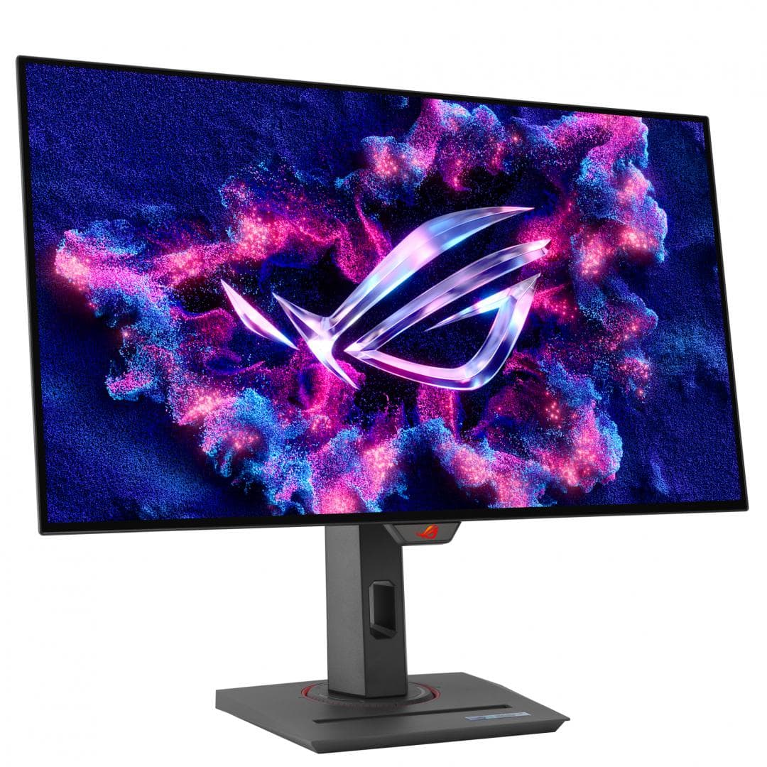 Monitor Asus 26.5" XG27AQDMG - 3