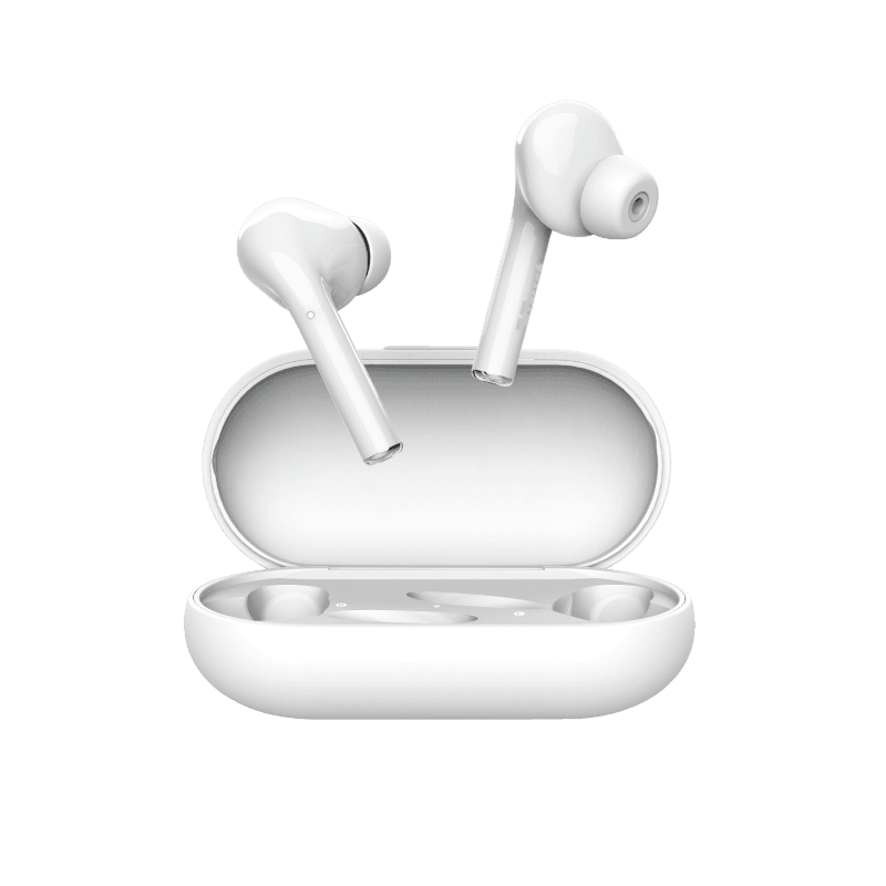 Casti In-ear TRUST Nika, Fara Fir, Alb