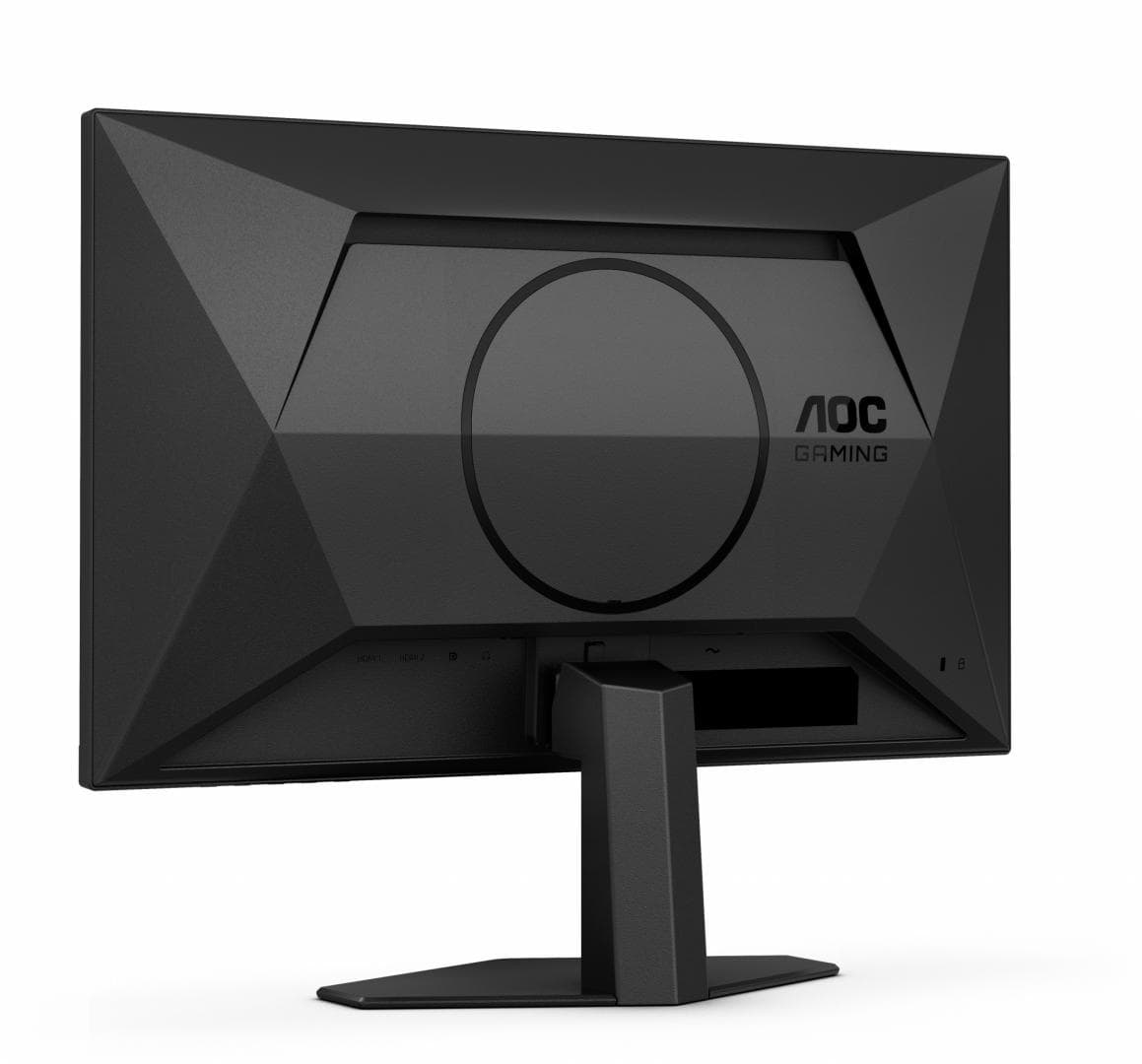 Monitor AOC 23.8" 24G4XE - 9