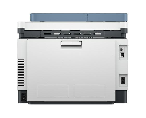 Multifunctional laser HP Color LaserJet Pro MFP 3302FDW, Format A4. - 3