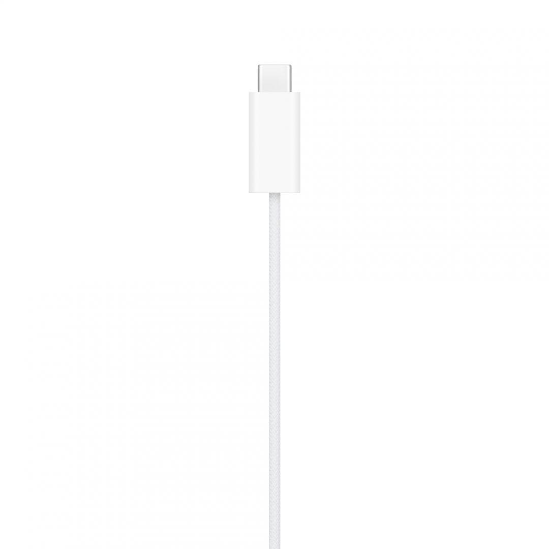Apple Watch Magnetic Fast Charger to USB-C Cable (1 m) - 4