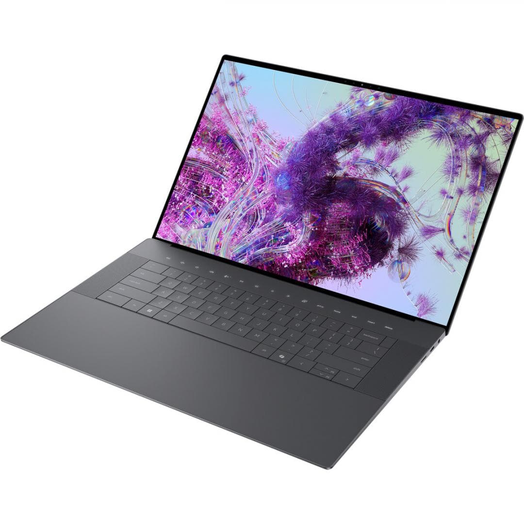 Laptop Consumer Dell XPS 16 9640, cu procesor Intel Core - 12