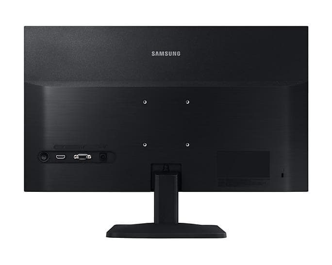 Monitor Samsung 24" LS24A336NHUXEN - 3