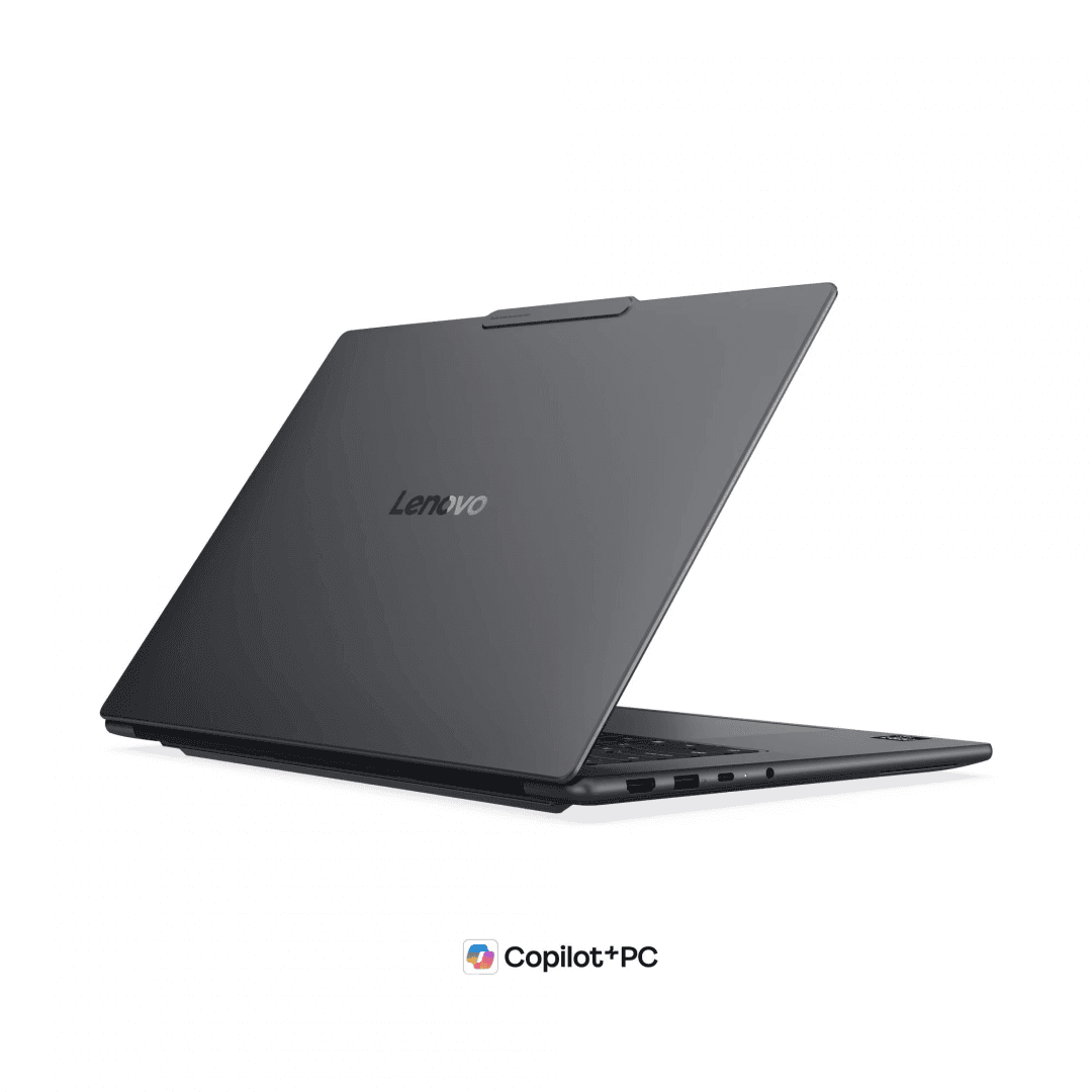 Laptop Consumer Lenovo Yoga Pro 7 15ASH11, cu procesor Ryzen - 12
