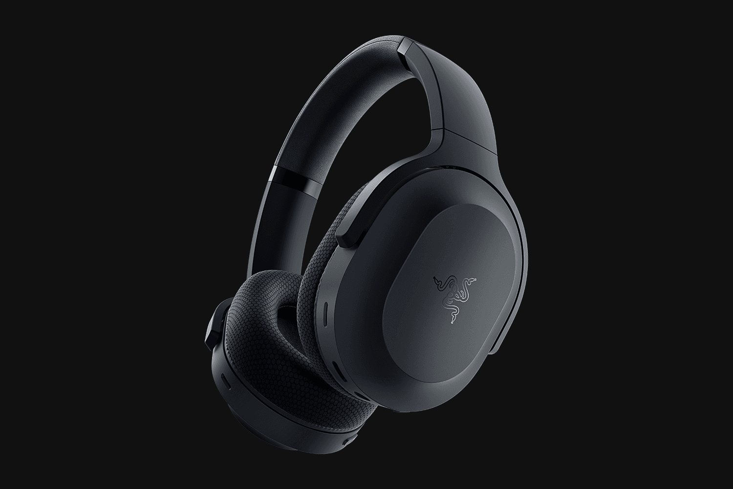 Casti Razer Barracuda Wireless, frecventa raspuns 20 Hz – 20 - 2