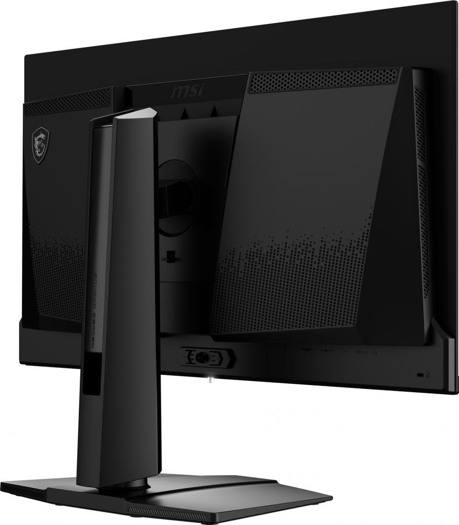 Monitor MSI 26.5" MAG 271QPX QD-OLED - 12