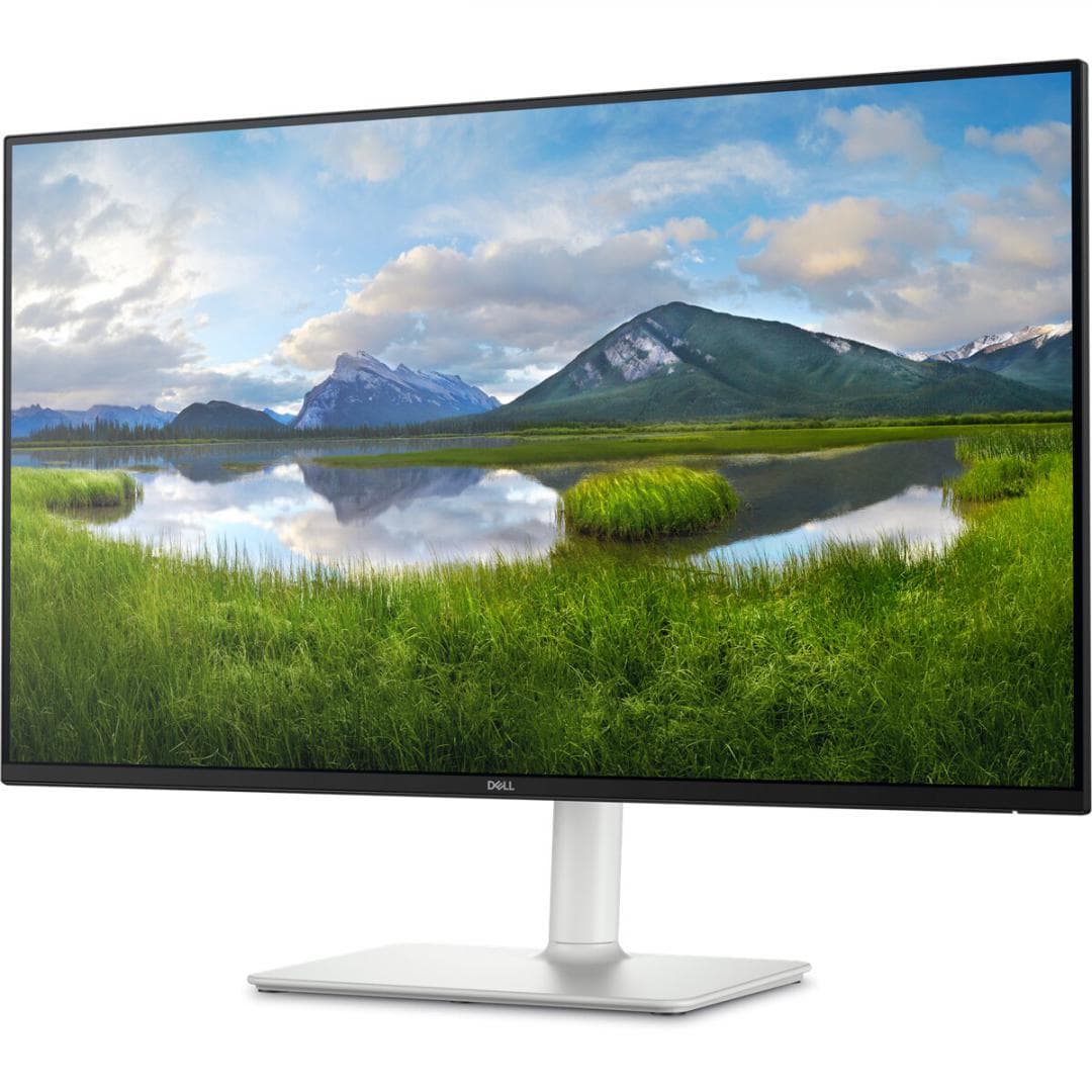 Monitor Dell 27" S2725DS QHD 68.46 cm, 100 Hz, 4Ms - 2