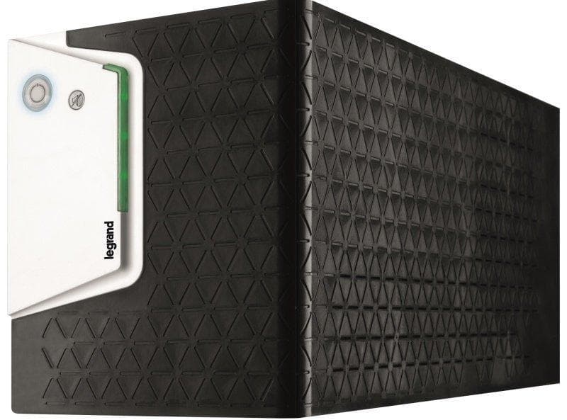 UPS Legrand KEOR SP 800, 800VA/480W, 4x IEC sockets, USB
