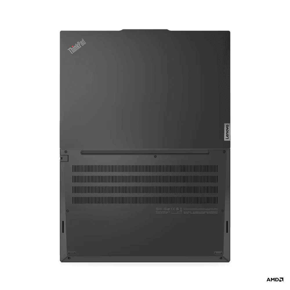 Laptop Business Lenovo ThinkPad E16 Gen 2 (AMD), cu procesor - 10