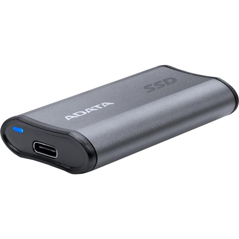 SSD extern ADATA SE880, 1 TB, USB 3.2 Gen 2, - 2