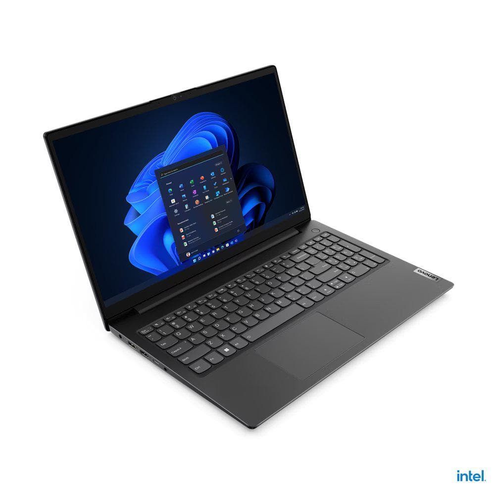 Laptop SMB Lenovo V15 G4 IRU, cu procesor Intel Core - 2