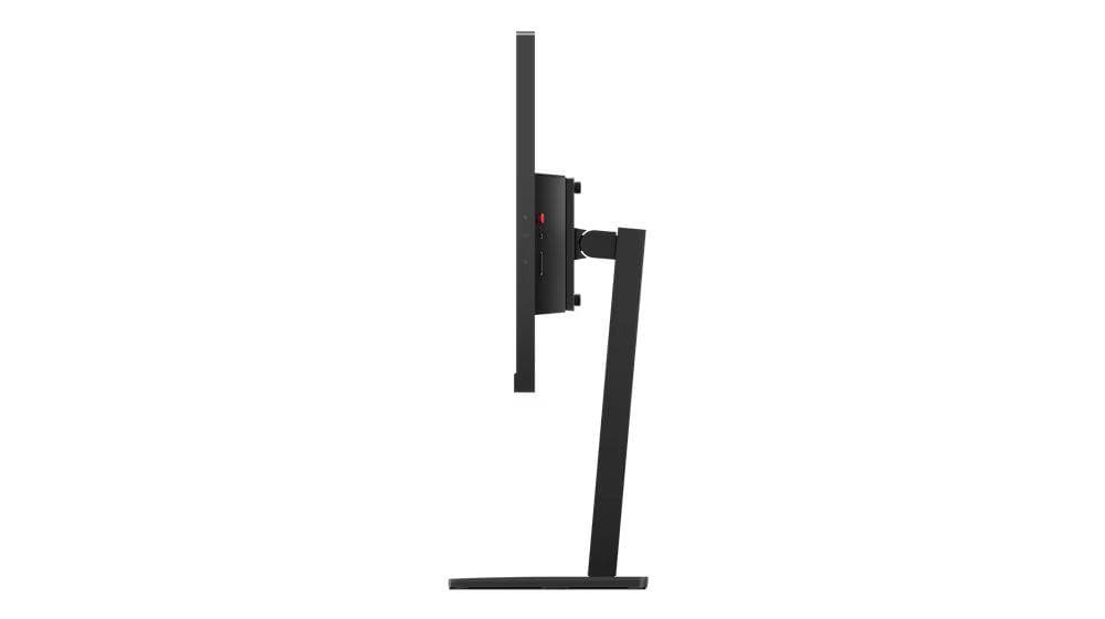 Monitor  Lenovo ThinkVision E24q-30 23.8"IPS, QHD (2560x1440), 16:9, Brightness: - 6