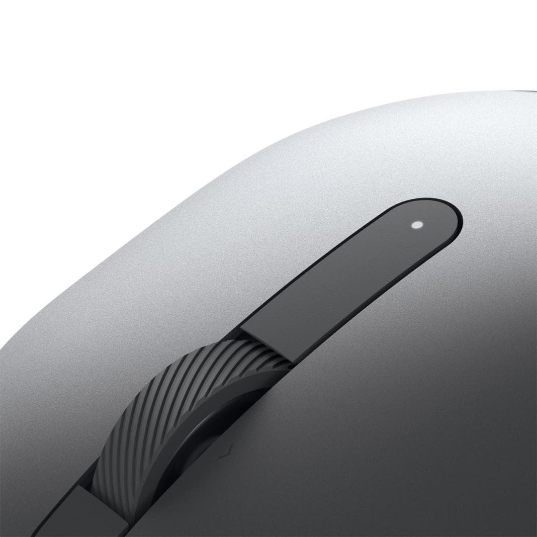 Mouse Dell MS5120W, Wireless, Titan grey - 11
