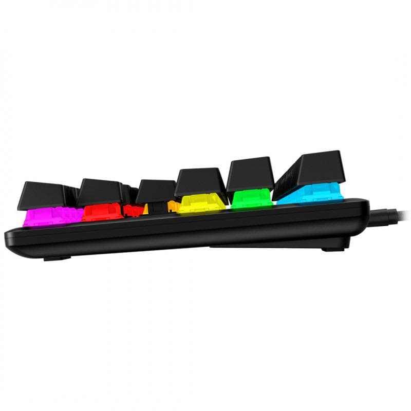 Tastatura HP HyperX Alloy Origins Core Pbt, mecanica, type-C, RGB, - 3
