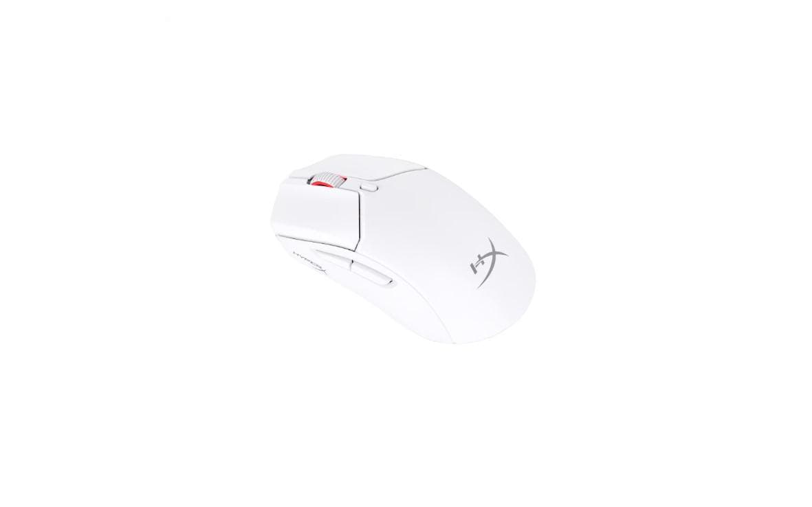Mouse HP cu fir, HYPERX Pulsefire Haste, Pixart 3327 sensor, - 2