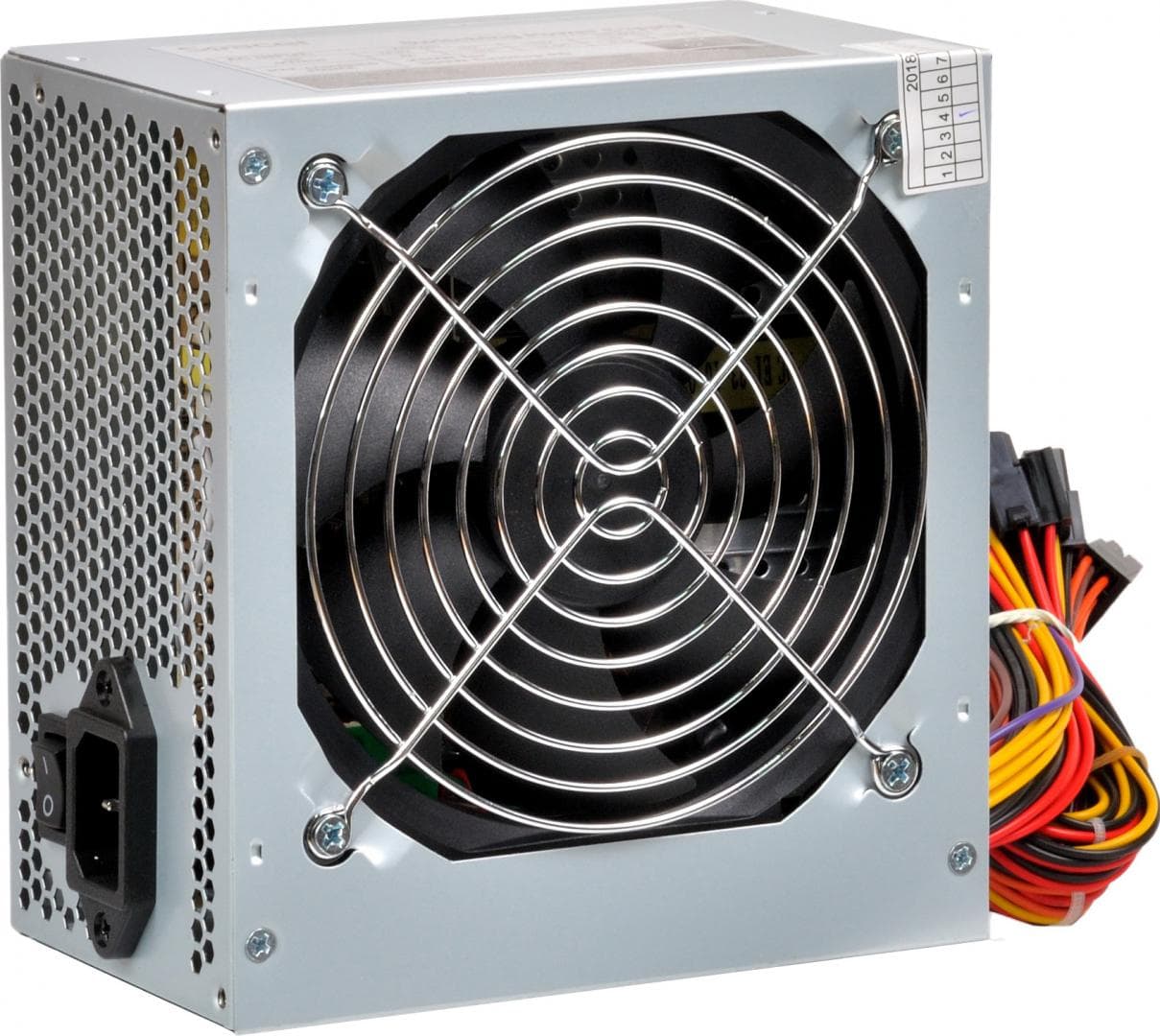 Sursa Spacer SPS ATX 500 V12, 250W - 2