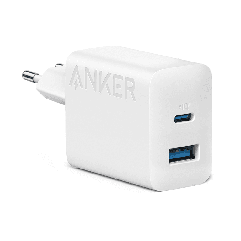 Incarcator retea Anker „312" 20W, PowerIQ, 1 x USB Type-C,