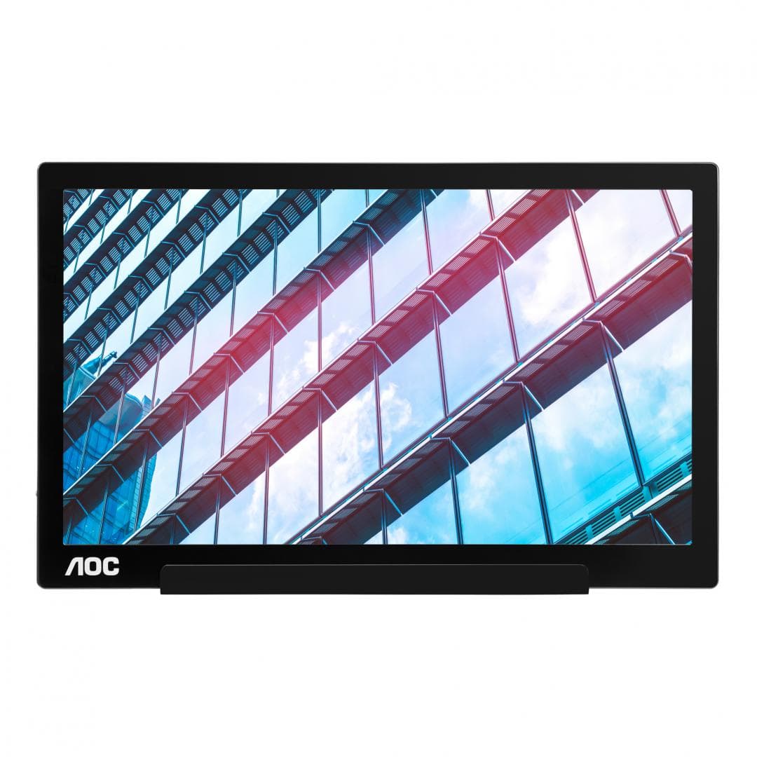 Monitor AOC 15.6" i1601P - 2