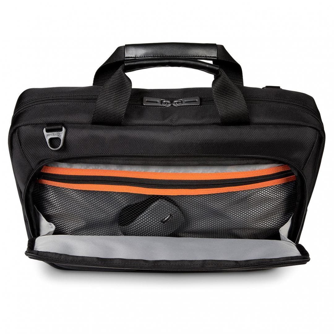 Geanta laptop Targus CitySmart, pentru laptopuri de 15.6" sau mai - 2