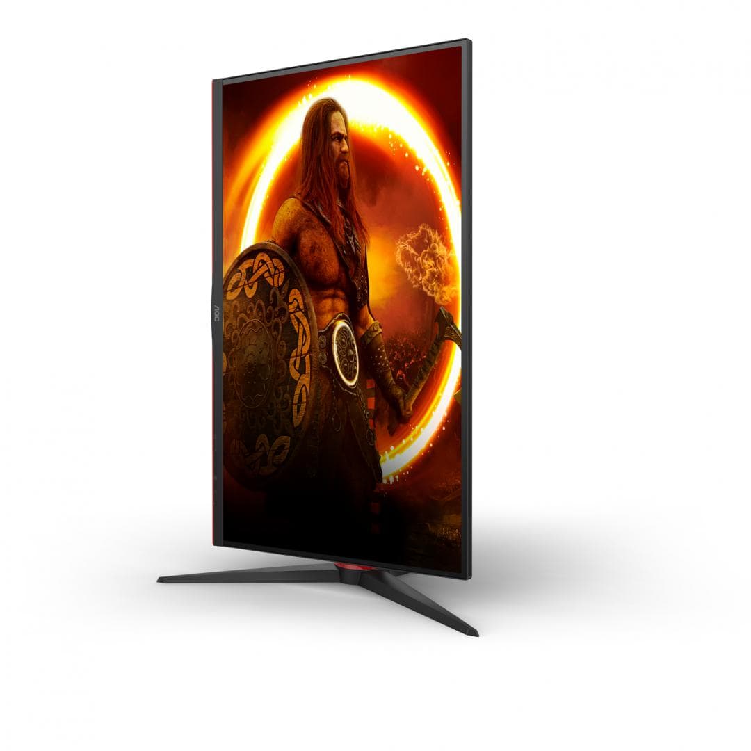 Monitor AOC 27" 27G2SPU/BK - 8