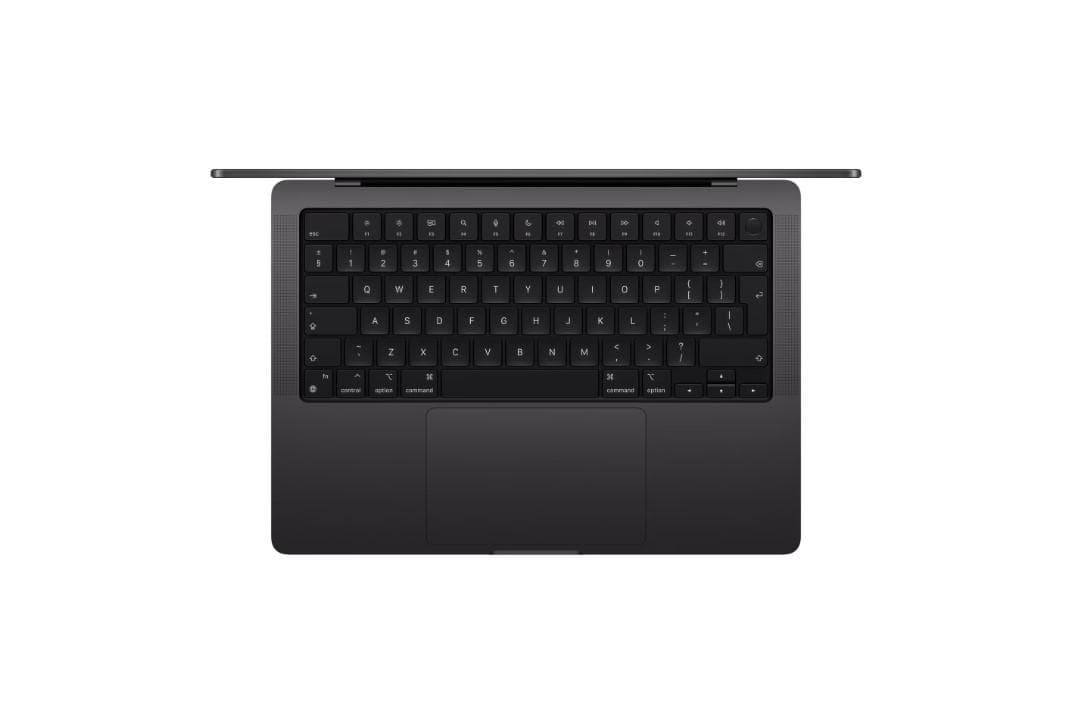 MacBook Pro 16.2"/Apple M4 Max (CPU 14-core, GPU 32-core, Neural - 2
